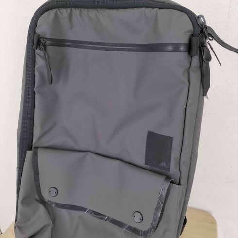 アディダス adidas GO-TO BACKPACK メンズ ONE SIZE