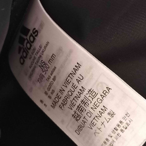アディダス adidas GO-TO BACKPACK メンズ ONE SIZE