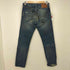 デニムアンドサプライ ラルフローレン DENIM & SUPPLY RALPH LAUREN クラッシュ加工デニムパンツ メンズ 30/32