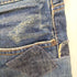 デニムアンドサプライ ラルフローレン DENIM & SUPPLY RALPH LAUREN クラッシュ加工デニムパンツ メンズ 30/32