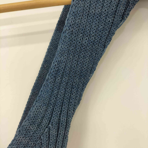フミエタナカ FUMIE=TANAKA 22SS リボンニットビスチェ レディース FREE
