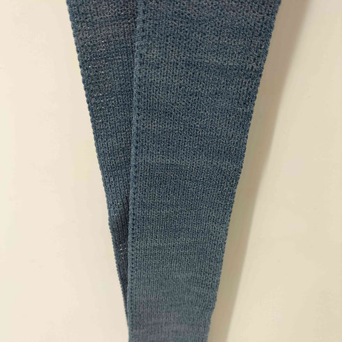 フミエタナカ FUMIE=TANAKA 22SS リボンニットビスチェ レディース FREE