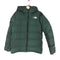 ザノースフェイス THE NORTH FACE BELAYER PARKA ビレイヤーパーカー ダークセージグリーン メンズ JPN:S