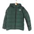 ザノースフェイス THE NORTH FACE BELAYER PARKA ビレイヤーパーカー ダークセージグリーン メンズ JPN:S