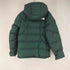ザノースフェイス THE NORTH FACE BELAYER PARKA ビレイヤーパーカー ダークセージグリーン メンズ JPN:S