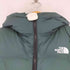 ザノースフェイス THE NORTH FACE BELAYER PARKA ビレイヤーパーカー ダークセージグリーン メンズ JPN:S