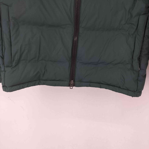ザノースフェイス THE NORTH FACE BELAYER PARKA ビレイヤーパーカー ダークセージグリーン メンズ JPN:S
