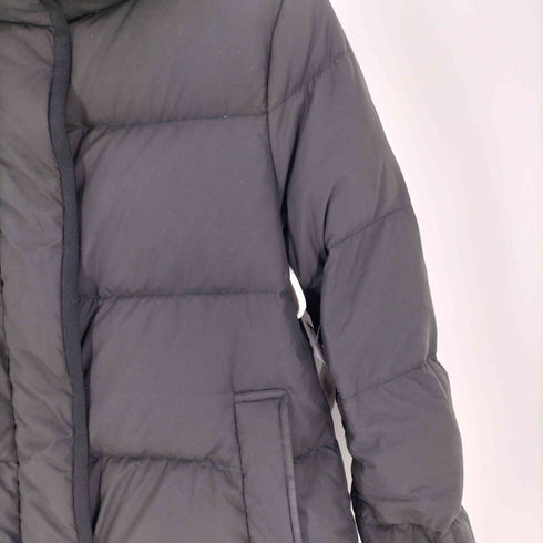 ユニクロ UNIQLO パウダー ダウン ショート コート レディース JPN:S