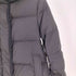 ユニクロ UNIQLO パウダー ダウン ショート コート レディース JPN:S
