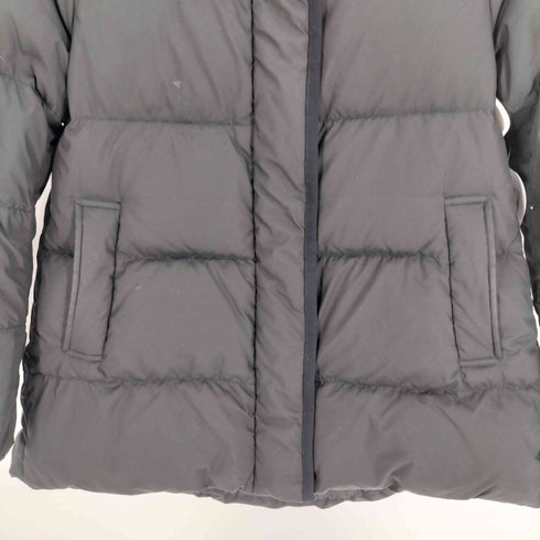 ユニクロ UNIQLO パウダー ダウン ショート コート レディース JPN:S