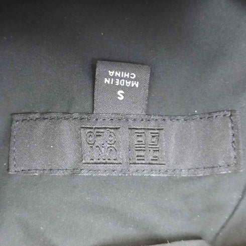 ユニクロ UNIQLO パウダー ダウン ショート コート レディース JPN:S