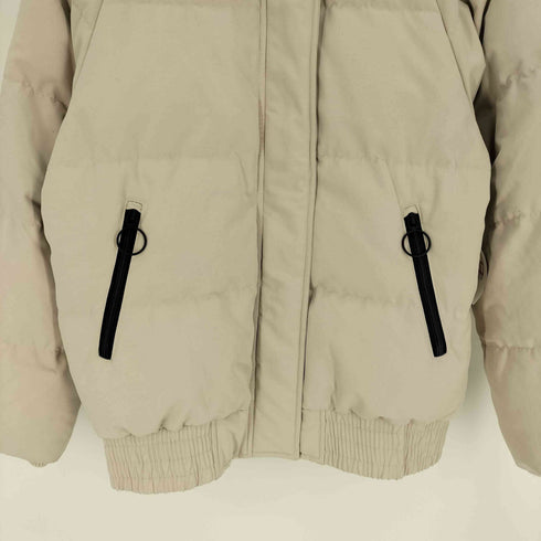 ギャップ Gap JAC SPORTY SHO ダウンジャケXS レディース import:XS