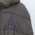 ペンフィールド Penfield ファー付 チェック フーディ中綿ジャケット メンズ LL