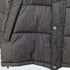 ペンフィールド Penfield ファー付 チェック フーディ中綿ジャケット メンズ LL