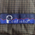 ペンフィールド Penfield ファー付 チェック フーディ中綿ジャケット メンズ LL