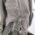 ドイツ軍 キャンバス バックパック メンズ