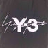 ワイスリー Y-3 フロントプリントトートバッグ メンズ ONE SIZE