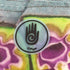 Cycle By Myob 総柄キャンパス地ハット domestic レディース FREE