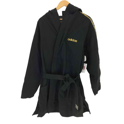 アディダス adidas ロングガウン メンズ