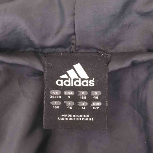 アディダス adidas ロングガウン メンズ