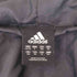 アディダス adidas ロングガウン メンズ