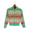 アディダスオリジナルス adidas Originals Borbofresh Firebird Track Top Jacket バタフライ 総柄 ファイヤーバード トラックジャケット トラックジャージ レディース import:S