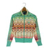 アディダスオリジナルス adidas Originals Borbofresh Firebird Track Top Jacket バタフライ 総柄 ファイヤーバード トラックジャケット トラックジャージ レディース import:S