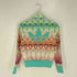 アディダスオリジナルス adidas Originals Borbofresh Firebird Track Top Jacket バタフライ 総柄 ファイヤーバード トラックジャケット トラックジャージ レディース import:S