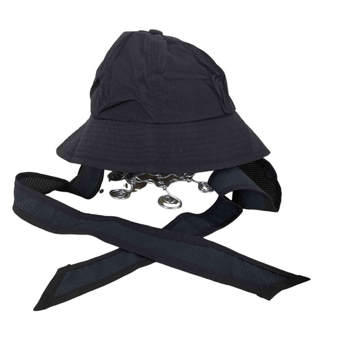 サスクワァッチファブリックス SASQUATCHfabrix. EAR MUFF HAT メンズ JPN:M