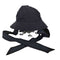 サスクワァッチファブリックス SASQUATCHfabrix. EAR MUFF HAT メンズ JPN:M