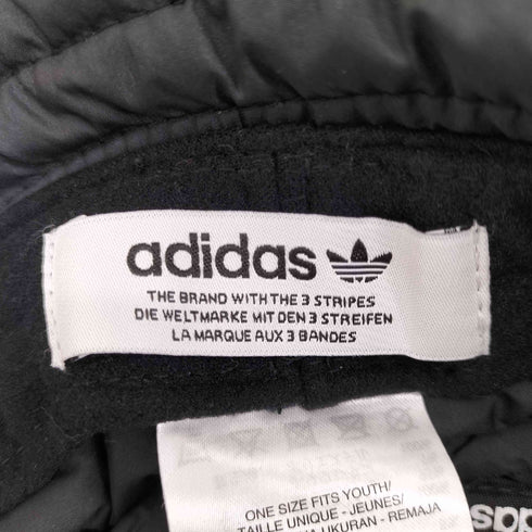 アディダス adidas BUCKET HAT AC レディース FREE