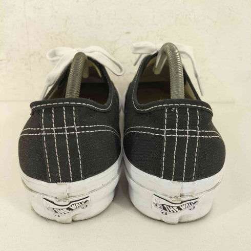 バンズ VANS PREMIUM オーセンティック 44 メンズ JPN:28.5