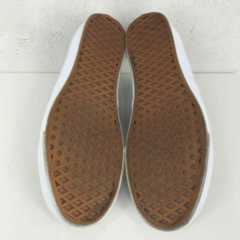 バンズ VANS PREMIUM オーセンティック 44 メンズ JPN:28.5
