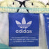アディダスオリジナルス adidas Originals バタフライ 総柄 ジャージ スカート レディース JPN:M