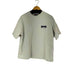 スラッシャー THRASHER ファイヤーパターンクルーネックTシャツ メンズ JPN:M