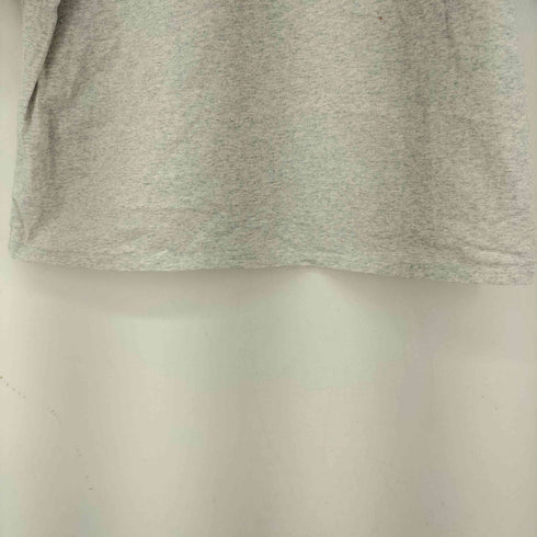 スラッシャー THRASHER ファイヤーパターンクルーネックTシャツ メンズ JPN:M