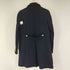 ザラ ZARA PREMIUM STRUCTURED WOOL BLEND COAT レディース import:M