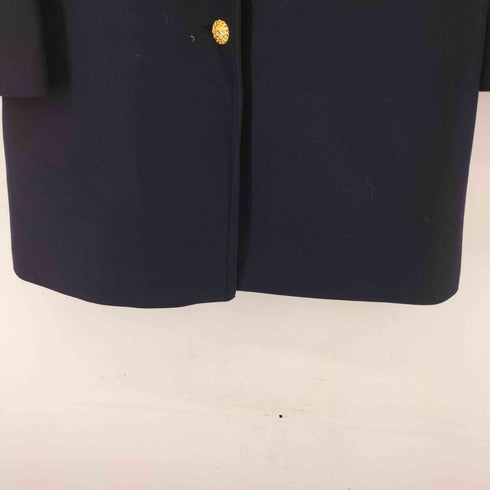 ザラ ZARA PREMIUM STRUCTURED WOOL BLEND COAT レディース import:M