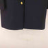 ザラ ZARA PREMIUM STRUCTURED WOOL BLEND COAT レディース import:M