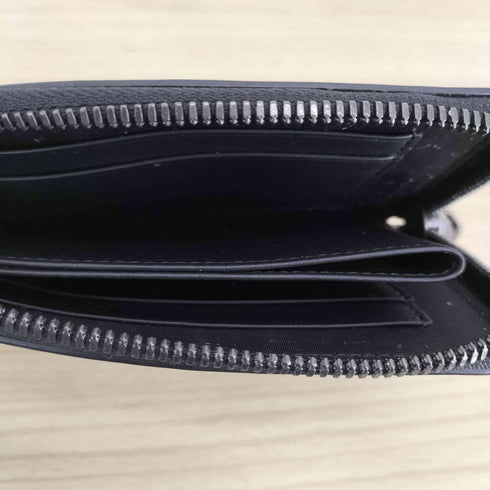 ディスコードヨウジヤマモト discord Yohji Yamamoto Short Wallet Smooth Leather メンズ ONE SIZE
