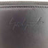 ディスコードヨウジヤマモト discord Yohji Yamamoto Short Wallet Smooth Leather メンズ ONE SIZE