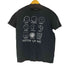 モマ MOMA プリントクルーネックTシャツ メンズ JPN:L