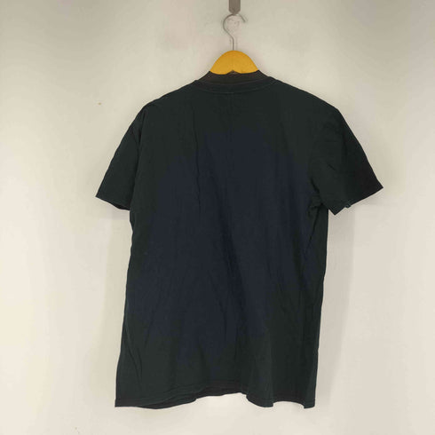 モマ MOMA プリントクルーネックTシャツ メンズ JPN:L