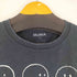 モマ MOMA プリントクルーネックTシャツ メンズ JPN:L