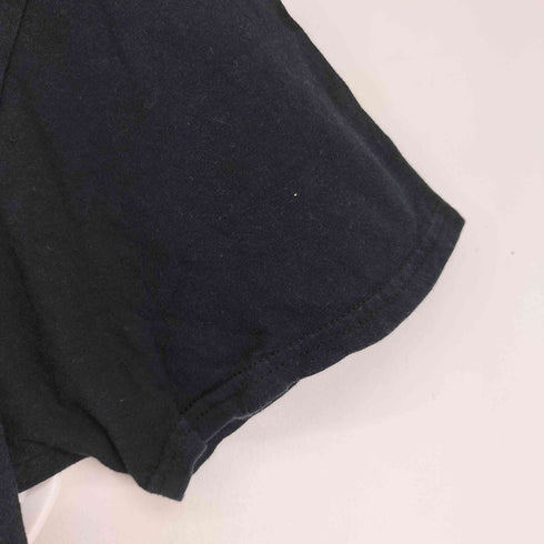 モマ MOMA プリントクルーネックTシャツ メンズ JPN:L