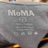 モマ MOMA プリントクルーネックTシャツ メンズ JPN:L