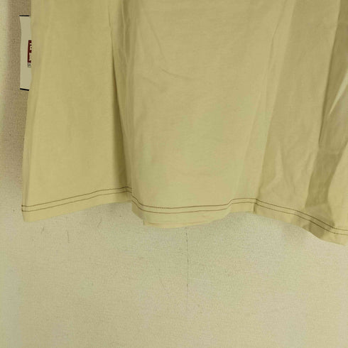 ホコモモラ Jocomomola Serenidad 花瓶モチーフプリントTシャツ レディース JPN:40