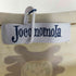 ホコモモラ Jocomomola Serenidad 花瓶モチーフプリントTシャツ レディース JPN:40
