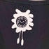ホコモモラ Jocomomola Serenidad 花瓶モチーフプリントTシャツ レディース JPN:40
