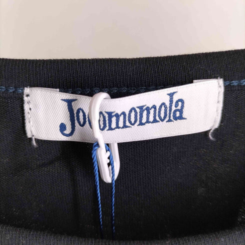 ホコモモラ Jocomomola Serenidad 花瓶モチーフプリントTシャツ レディース JPN:40